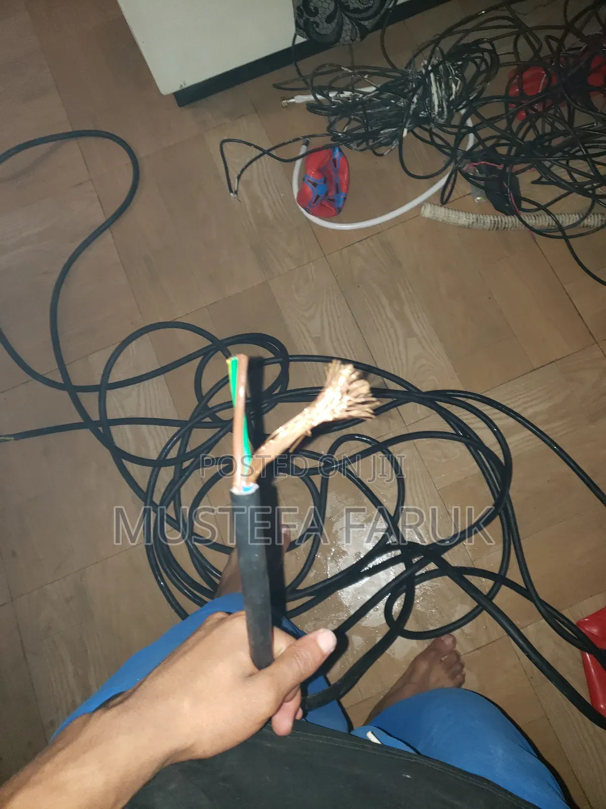 Cable 11 Meter