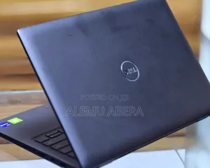 New Laptop Dell Latitude 3320 16GB Intel Core i7 SSD 256GB