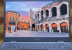 New Laptop Dell Latitude 3320 16GB Intel Core i7 SSD 256GB