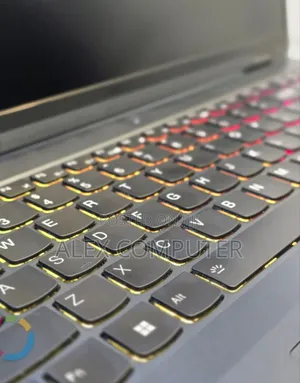 New Laptop Lenovo Legion 5 16GB Intel Core i7 SSD 512GB