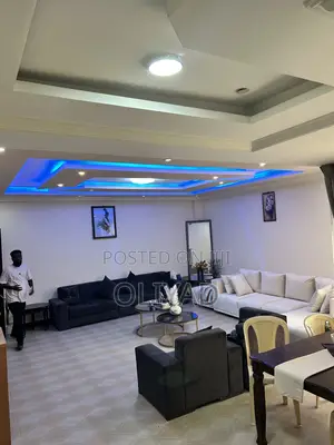 3bdrm Condo in Ayat 40/60, Bole for sale