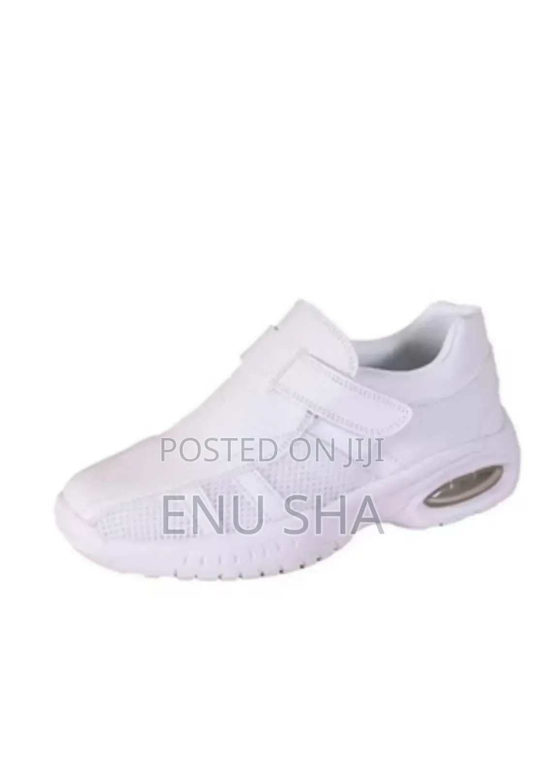 Hospital Comfort Shoe