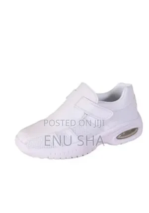 Hospital Comfort Shoe