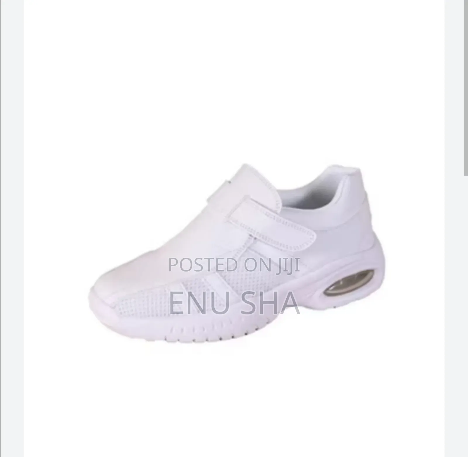 Hospital Comfort Shoe
