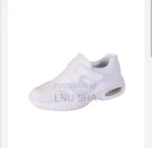 Hospital Comfort Shoe