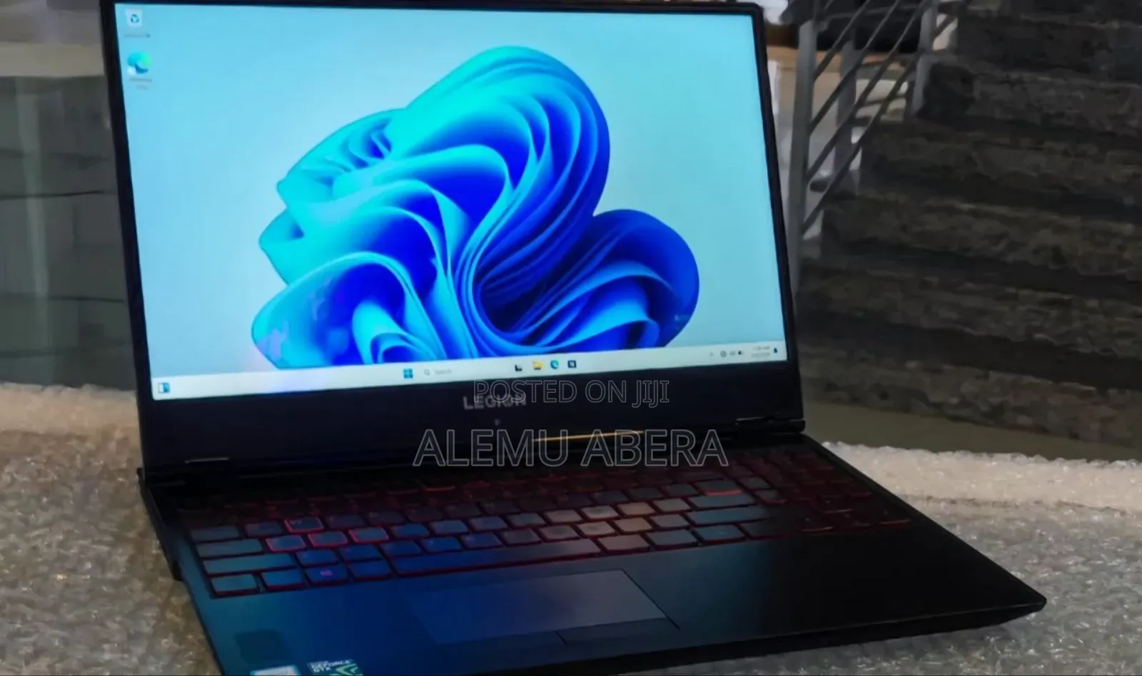 New Lenovo Legion Y7000P IRX9 Gaming Laptop 16GB Intel Core i7 256GB