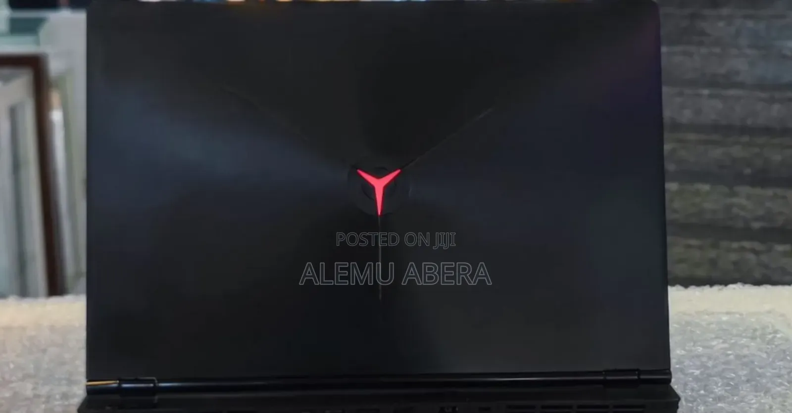 New Lenovo Legion Y7000P IRX9 Gaming Laptop 16GB Intel Core i7 256GB