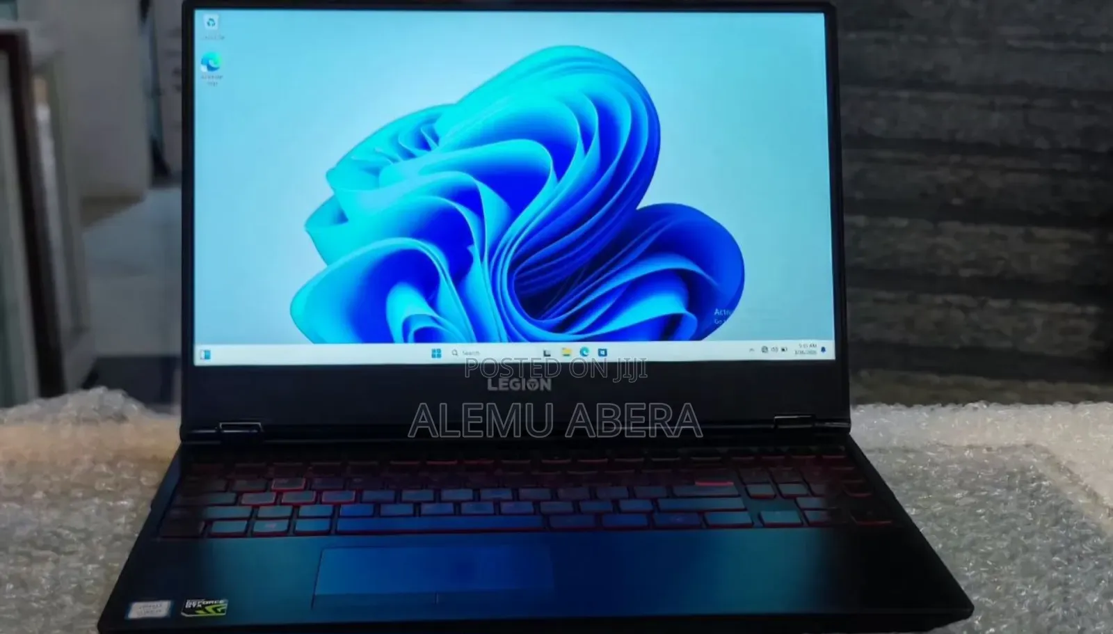 New Lenovo Legion Y7000P IRX9 Gaming Laptop 16GB Intel Core i7 256GB