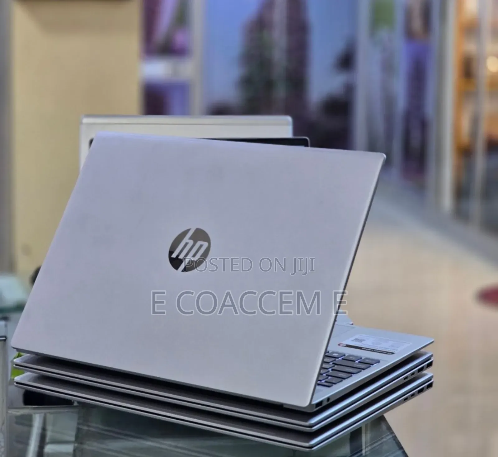 New Laptop HP Pavilion Dv2 8GB Intel Core Ultra 5 SSD 512GB
