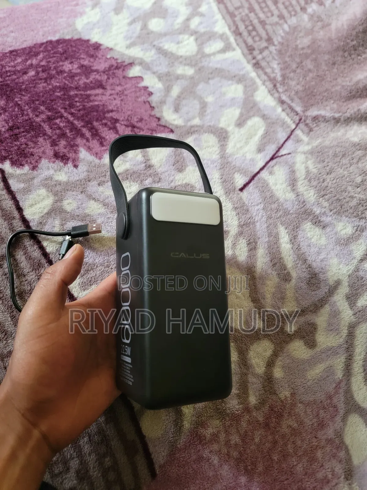 Power Bank
