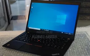 New Laptop Lenovo ThinkPad t495s 16GB AMD Ryzen 7 SSD 512GB