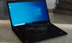 New Laptop Lenovo ThinkPad t495s 16GB AMD Ryzen 7 SSD 512GB