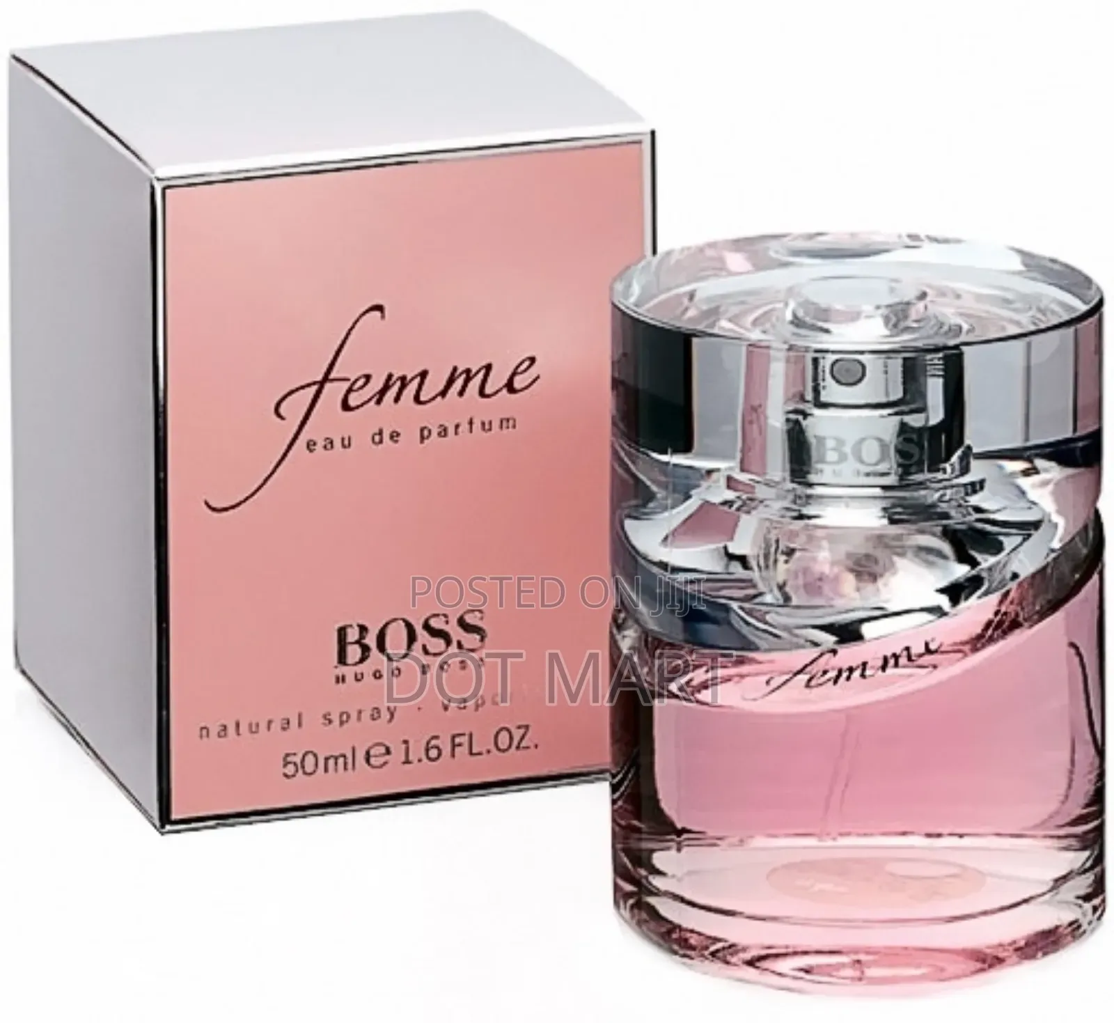 Boss Femme Perfume
