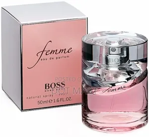 Boss Femme Perfume
