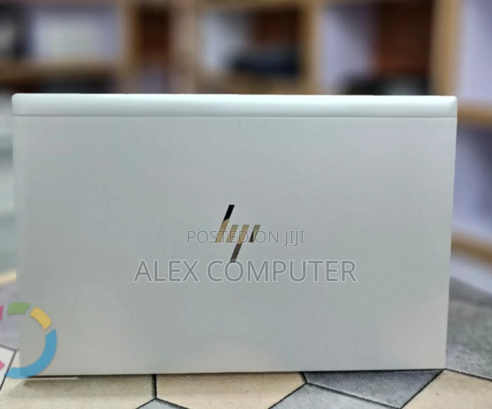 New Laptop HP EliteBook 840 G8 16GB Intel Core i7 SSD 512GB