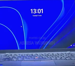 New Laptop Lenovo 16GB Intel Core i7 SSD 512GB