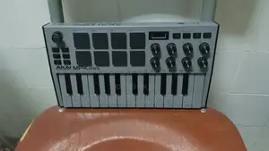 Akai Mpk Mini
