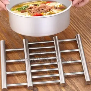 Adjustable Holder of Pot