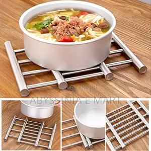 Adjustable Holder of Pot