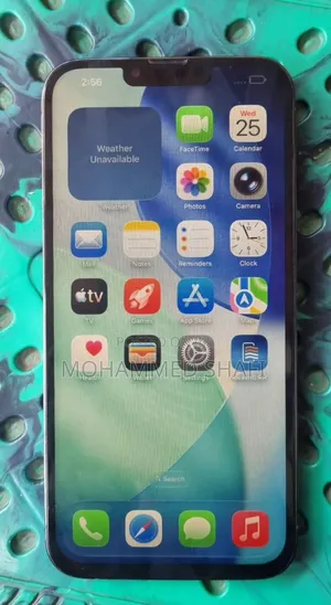 Apple iPhone 13 Pro Max 256 GB Black