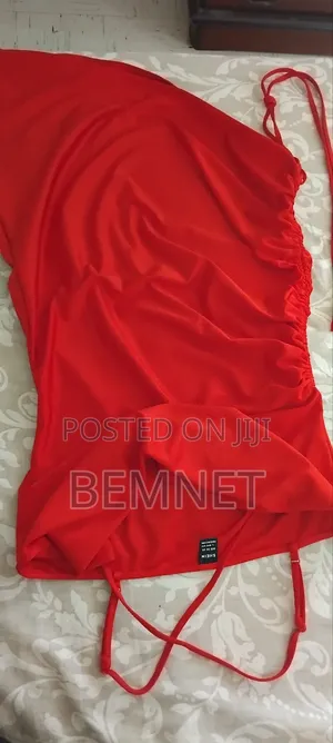 Seeing Dress