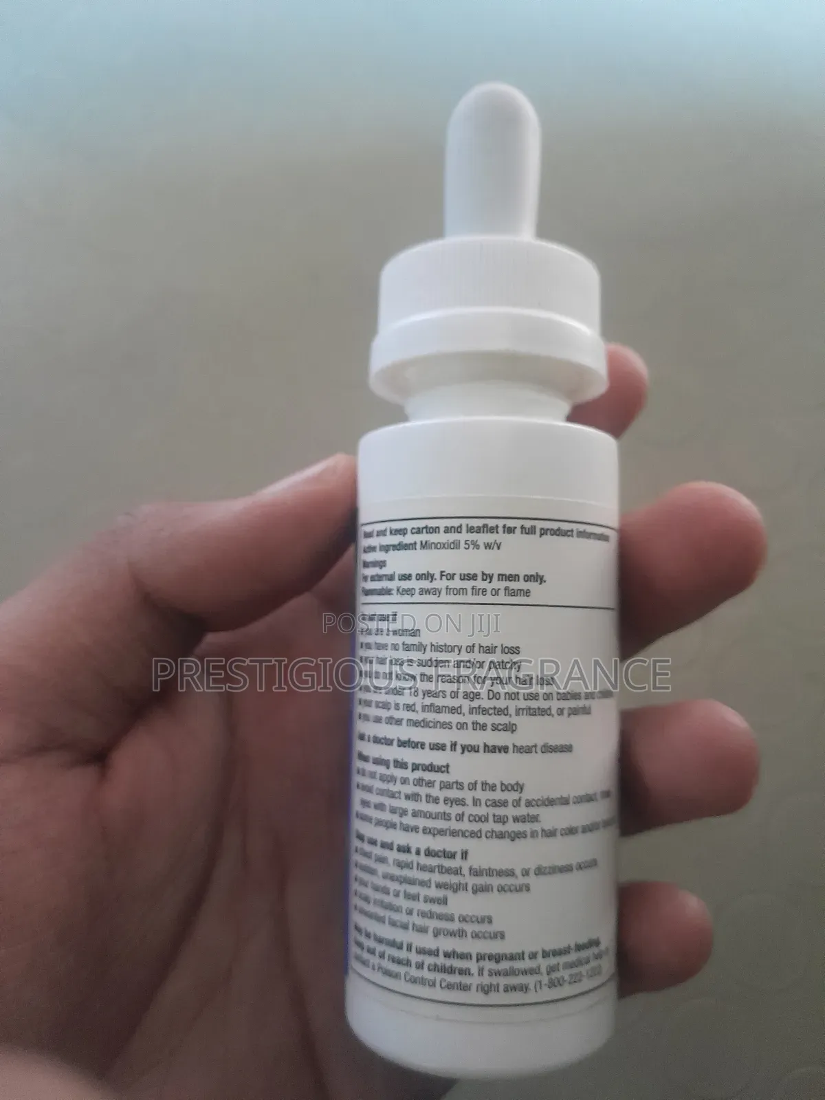 Kirkland Signature 5% Minoxidil