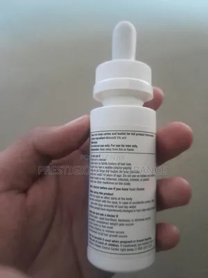 Kirkland Signature 5% Minoxidil