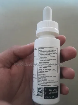 Kirkland Signature 5% Minoxidil