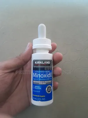 Kirkland Signature 5% Minoxidil