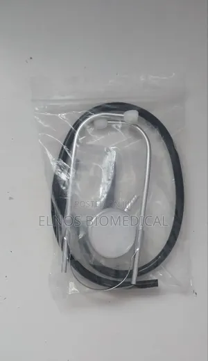 Stethoscope