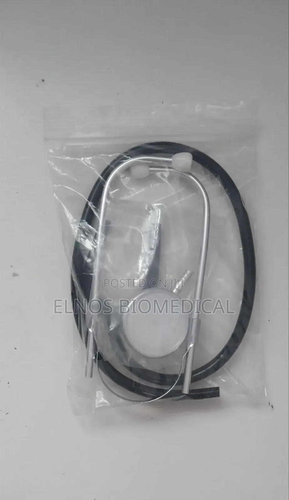 Stethoscope