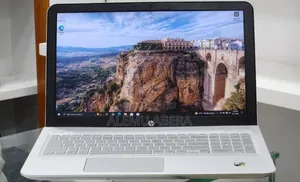 New Laptop HP Envy 15 12GB Intel Core i5 HDD+SSD 128GB
