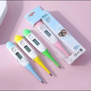 Thermometer