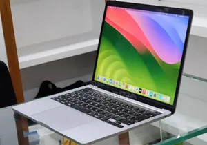 New Laptop Apple MacBook 2020 8GB Intel Core i5 SSD 512GB