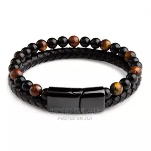 Photo - Set Bracelet for Men's