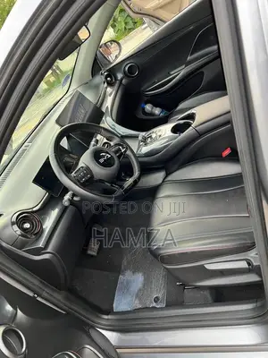 BYD E2 43 kWh 94 hp FWD 2025 Gray