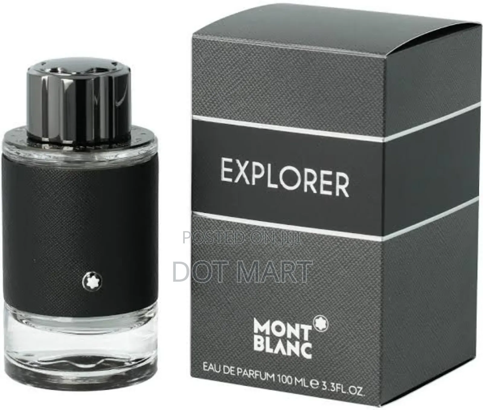 Montblanc Explorer Perfume ( for Men )