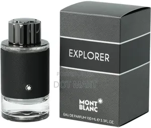 Montblanc Explorer Perfume ( for Men )
