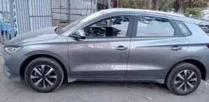 BYD E2 43 kWh 94 hp FWD 2025 Gray