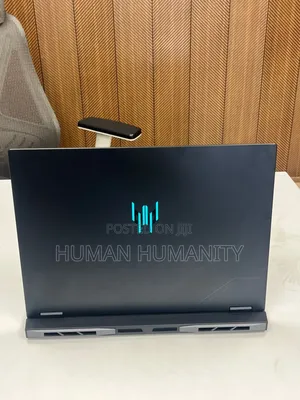 New Laptop Acer Predator Helios Neo 14 16GB Intel Core Ultra 7 SSD 1T