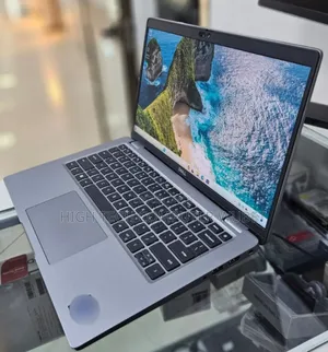 New Laptop Dell Latitude 5410 8GB Intel Core i5 SSD 256GB