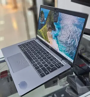 New Laptop Dell Latitude 5410 8GB Intel Core i5 SSD 256GB
