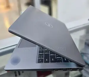 New Laptop Dell Latitude 5410 8GB Intel Core i5 SSD 256GB
