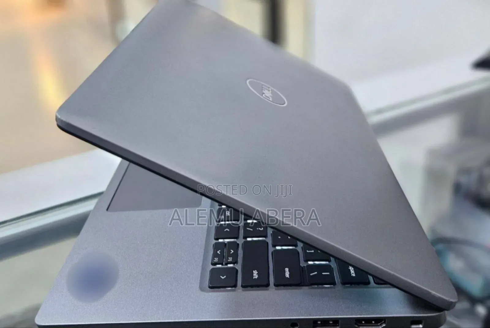 New Laptop Dell Latitude 5410 8GB Intel Core i5 SSD 256GB