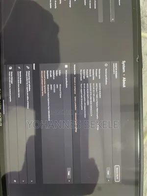 Laptop 32GB Intel Core i7 HDD 2T