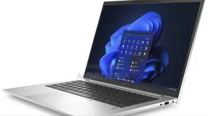 New Laptop HP EliteBook 840 G9 16GB Intel Core i7 SSD 512GB