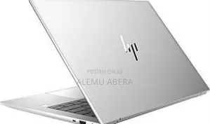 New Laptop HP EliteBook 840 G9 16GB Intel Core i7 SSD 512GB