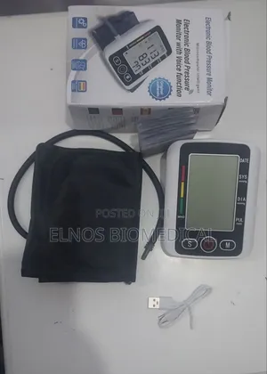 Digital Bp Apparatus