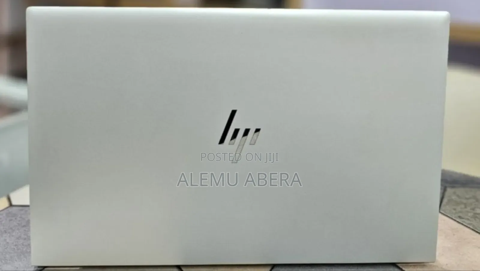 New Laptop HP EliteBook 850 G8 16GB Intel Core i7 SSD 512GB