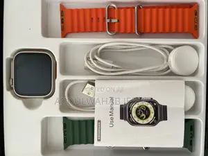 Wiseme Smart Watch